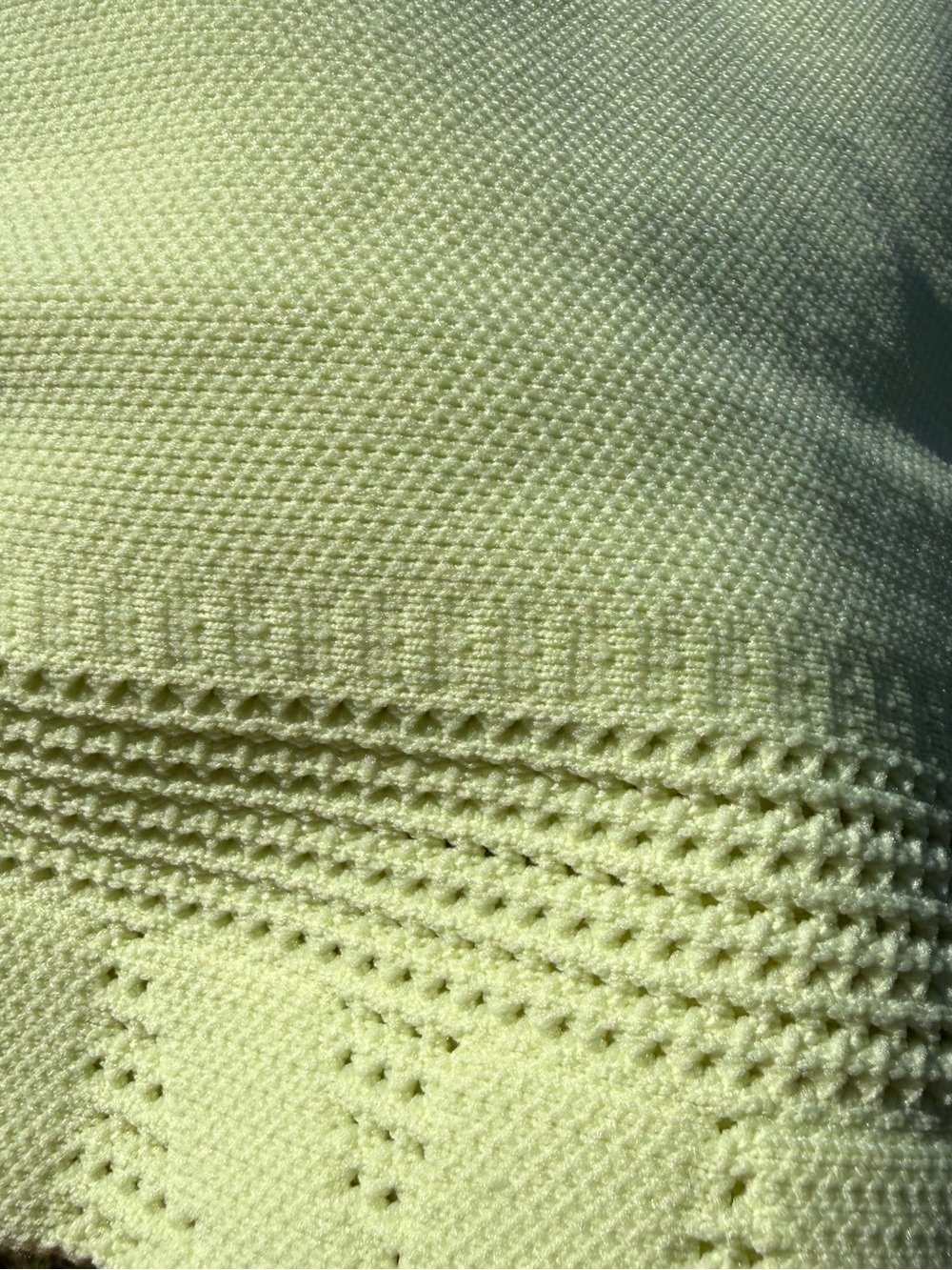 Adidas Ivy Park Green Ribbed Mini Skirt S. Y2K Athleisure Streetwear Chic Retro - Picture 3 of 10